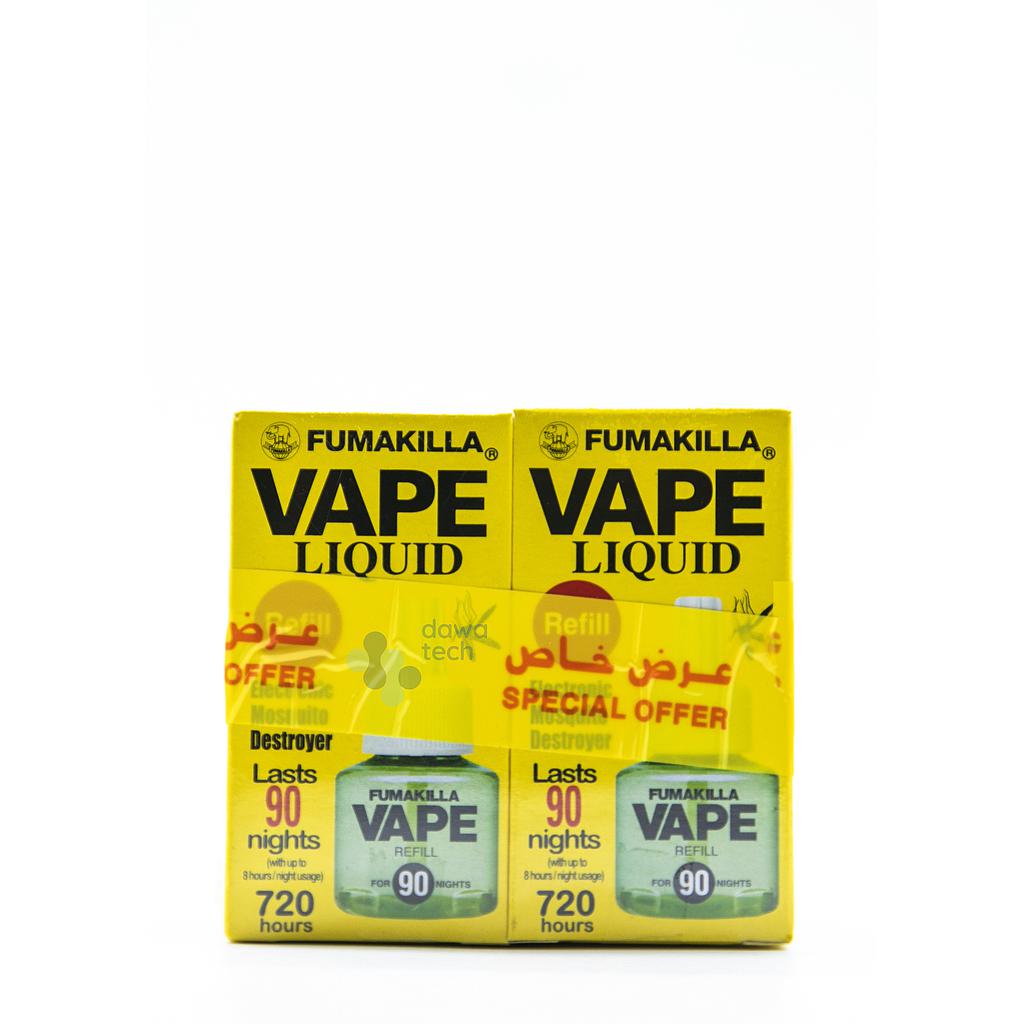 VAPE LIQUID REFILL