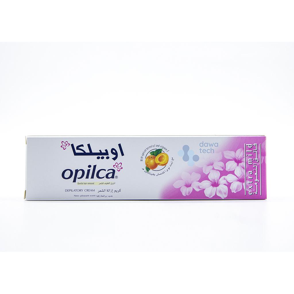OPILCA HAIR REMOVAL CREAM 50 ML