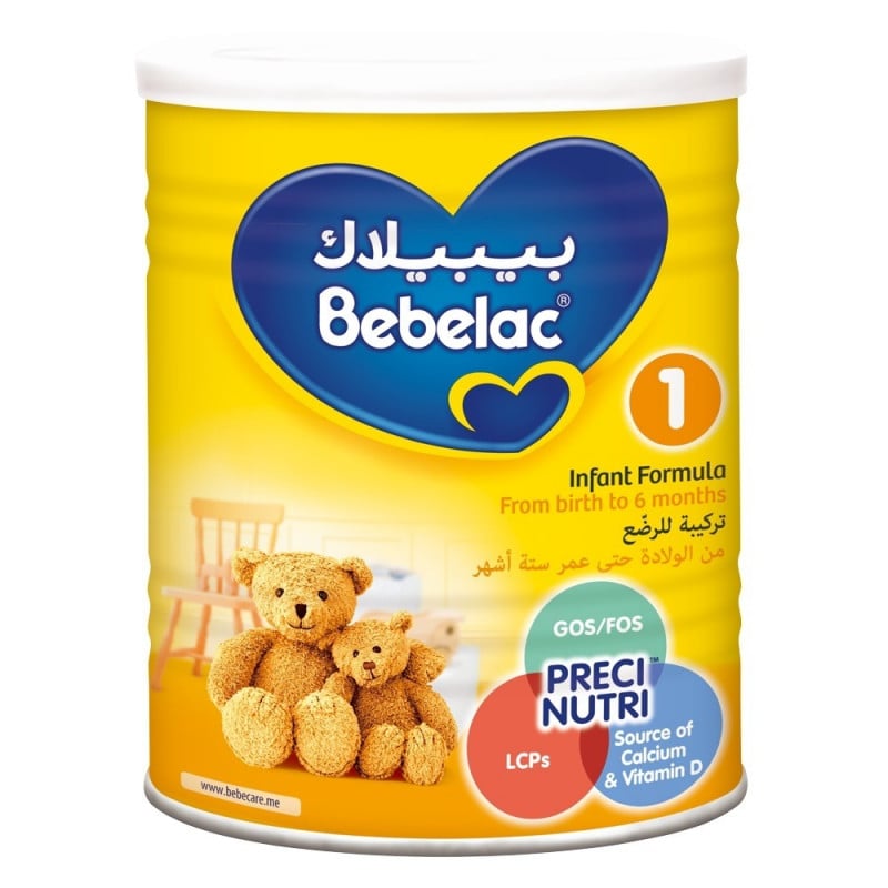 BEBELAC 1 (900G)
