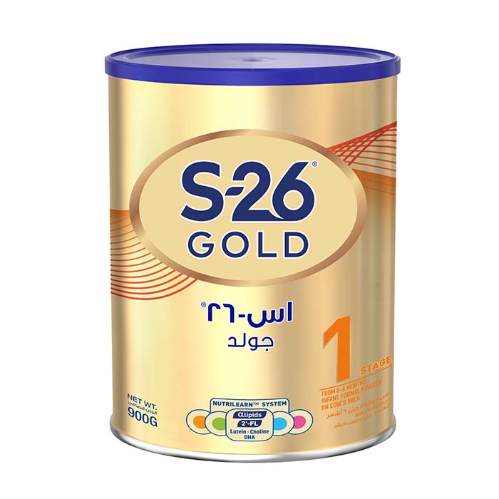 S-26 GOLD 1 (900G)