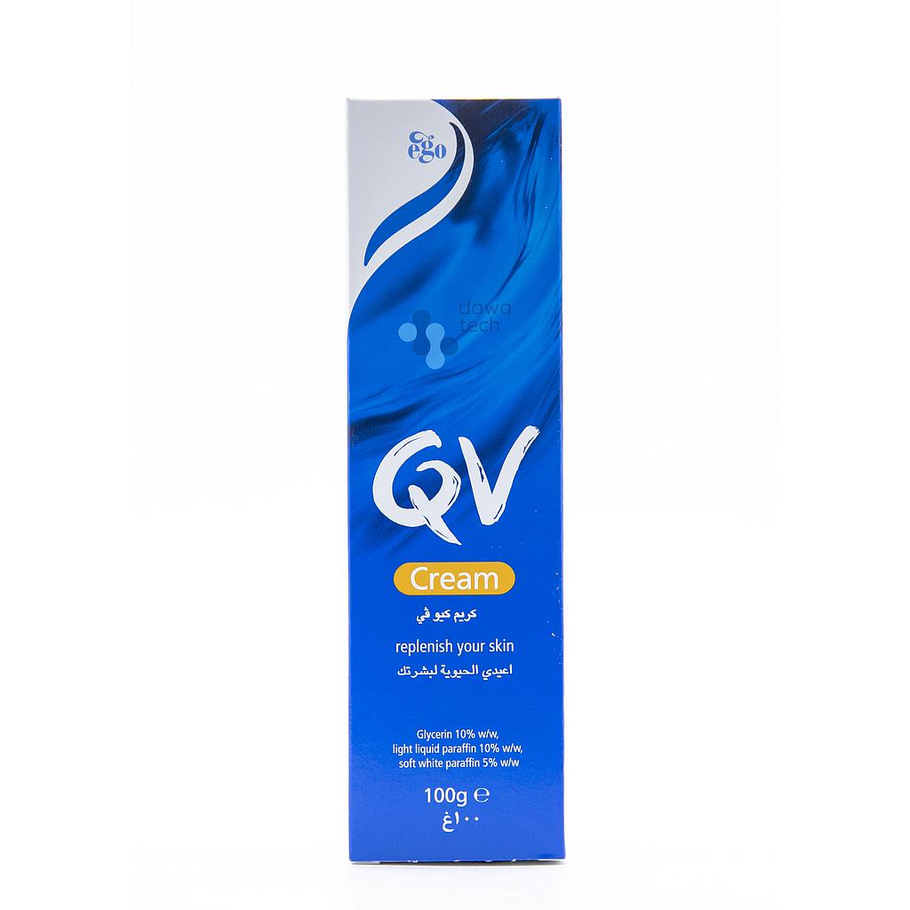 QV CREAM 100G