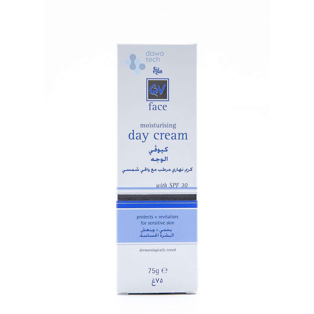 QV FACE DAY CREAM WITH SPF 30 75G