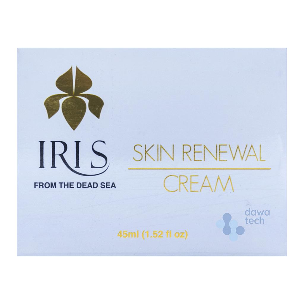 Iris Skin Renewal Cream 067