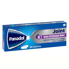 PANADOL JOINT 24 TAB